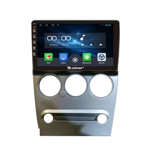 Автомобильная навигационная система с мультимедийным плеером — Автомагнитолы, KUNFINE