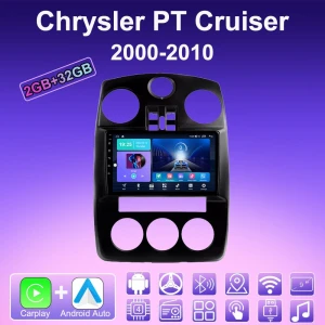 Автомобильное радио с Android и CarPlay — Автомагнитолы, ABMOSQ