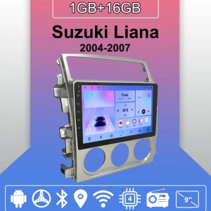 Автомобильное радио с Android и CarPlay — Автомагнитолы, Yousui