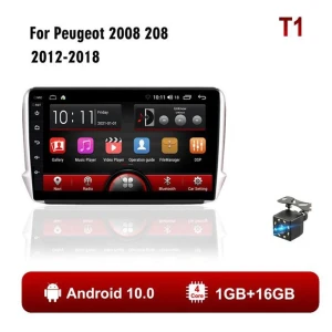 Автомобильное радио 2 Din — Автомагнитолы, icreative