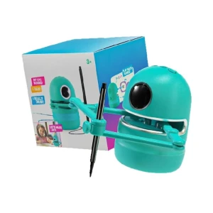 Образовательный робот для обучения детей основам искусства через интерактивные раскраски — Роботы для программирования, Titanium