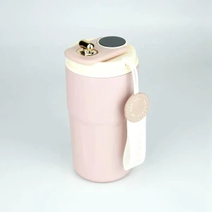 Термостакан для путешествий с изоляцией — Умные бутылки для воды, Shangqi