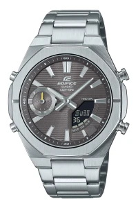 Часы с подключением к смартфону — Умные часы, Casio