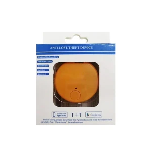 Мини GPS-трекер Bluetooth 5.0 для защиты от потери — GPS-трекеры для питомцев, Xiaomi