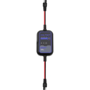 Контроллер заряда солнечных батарей MPPT 12 В — Контроллеры заряда для солнечных панелей, 3XDFG