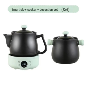 Умный автоматический чайник для травяных отваров и оздоровления — Умные чайники, JDST online