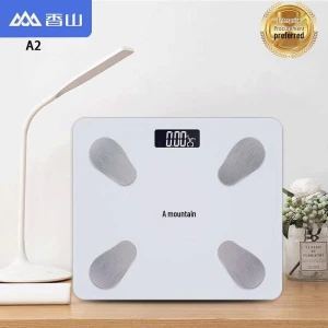 Умные весы для анализа состава тела — Умные весы, Xiangshan