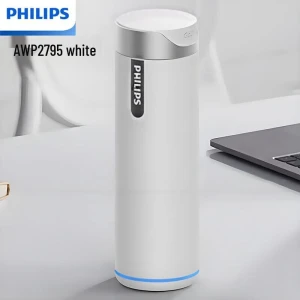 Умная термокружка из нержавеющей стали — Умные бутылки для воды, Philips