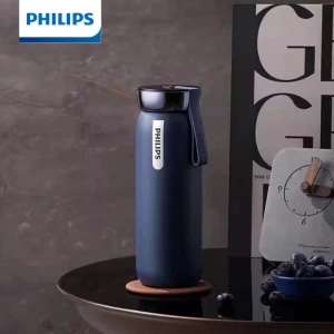 Умная термобутылка с дисплеем температуры — Умные бутылки для воды, Philips