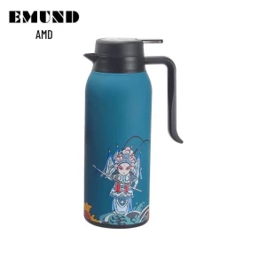 Умный термопот с LED-дисплеем температуры — Умные чайники, JDST online