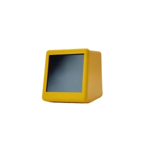 Электронный термометр с часами и Wi-Fi — Электронные термометры, Bloom Habitat