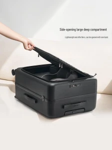 Умный замок для чемодана — Умные чемоданы, OIWAS