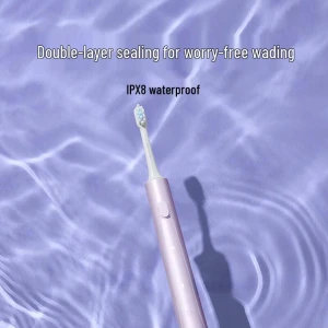 Электрическая зубная щетка Sonic — Электрические зубные щетки, Xiaomi