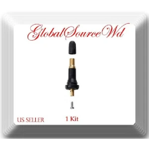 Комплект для обслуживания системы контроля давления в шинах — Датчики давления в шинах, kltuit