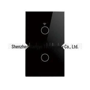 Сенсорный выключатель — Умные выключатели, Smarter than future