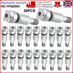 Ремонтный комплект датчика давления в шинах — Датчики давления в шинах, Mercedes