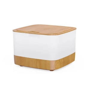 Ультразвуковой аромадиффузор и увлажнитель — Аромадиффузоры, JDST