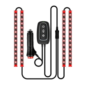 Универсальная светодиодная лента для автомобиля — Светодиодные ленты, Elenxs