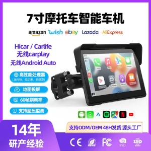 Автомобильный видеорегистратор с беспроводной интеграцией — Видеорегистраторы, Artesano Home