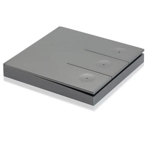 Беспроводной настенный выключатель — Умные выключатели, Bloom Habitat