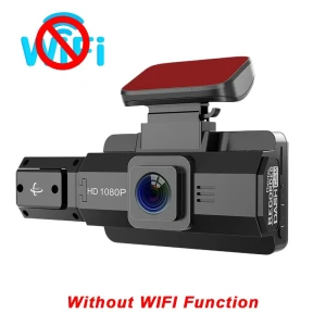 Видеорегистратор для автомобиля — Видеорегистраторы, LIAESMART