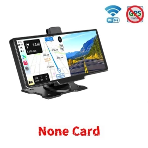 Видеорегистратор с Wi-Fi и GPS — Видеорегистраторы, CANKE