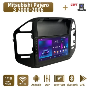 Автомобильное радио с Android и CarPlay — Автомагнитолы, icreative