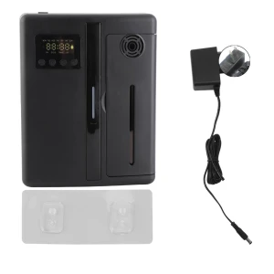 Автоматический аромадиффузор для ароматерапии — Аромадиффузоры, Leaf Ladle