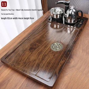 Автоматический чайный набор со встроенным чайником — Умные чайники, JDST online