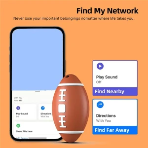 GPS-трекер с Bluetooth для поиска предметов — GPS-трекеры для питомцев, Haven Home
