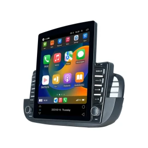 Автомобильная стереосистема с Android для FIAT 500 2007-2015 — Автомагнитолы, Reakosound