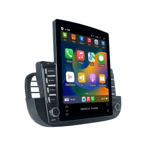 Автомобильная стереосистема с Android для FIAT 500 2007-2015 — Автомагнитолы, Reakosound