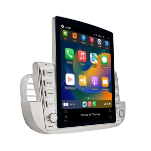 Автомобильная стереосистема с Android для FIAT 500 2007-2015 — Автомагнитолы, Reakosound