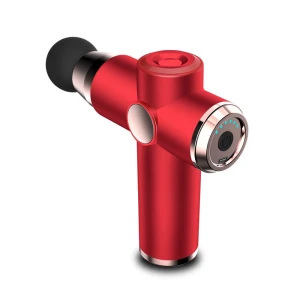 Компактный смарт-массажер для шеи — Массажные пистолеты, Value Vault