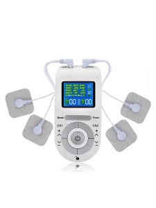 Электрический стимулятор мышц для лица и тела — Массажные пистолеты, Bloom Habitat