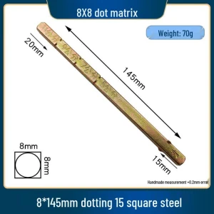 Замок с отпечатком пальца и паролем, квадратный железный корпус — Умные замки, Shengbai