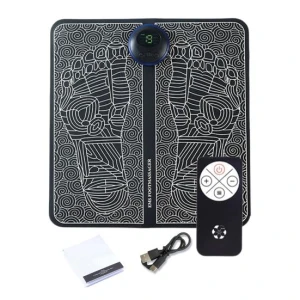 Массажер для ног — Массажные пистолеты, SEOBIOG