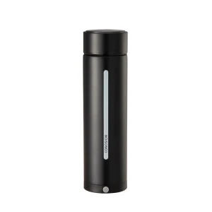 Умная термокружка с LED-дисплеем — Умные бутылки для воды, JDST