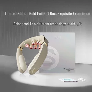 Массажер для шеи с функцией умного управления — Массажные пистолеты, SKG