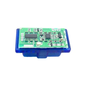 Сканер диагностический универсальный OBD2 — OBD2-сканеры, Modern Home Furnishing