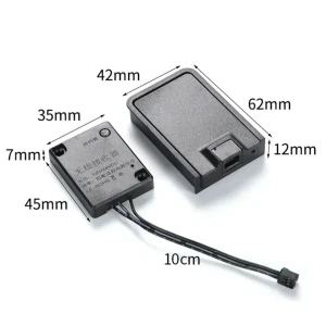 Датчик движения для шкафа, винного шкафа, индукционный выключатель — Датчики движения и открытия, Super Dream Home