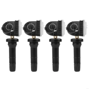 Надежные датчики давления в шинах, 4 шт. — Датчики давления в шинах, Leaf Ladle