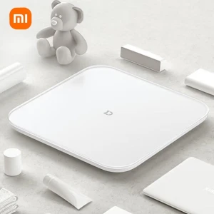 Умные весы для тела — Умные весы, Xiaomi