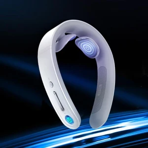 Умный массажер для шеи — Массажные пистолеты, SKG