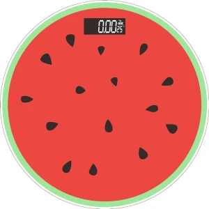 Умные цифровые напольные весы — Умные весы, HC