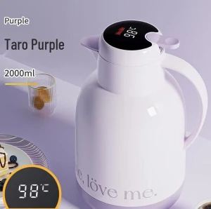 Умный термос с цифровым дисплеем — Умные бутылки для воды, JEKO&JEKO