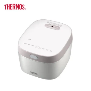 Умная рисоварка с индукционным нагревом — Мультиварки, Thermos
