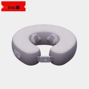 Умный надувной массажер для шеи — Массажные пистолеты, Breo
