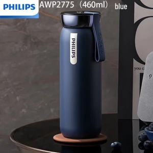 Умный термос с изоляцией и ручкой — Умные бутылки для воды, Philips