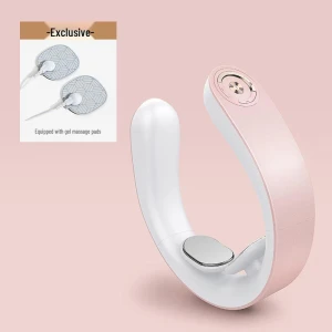 Умный массажер для шеи — Массажные пистолеты, PGG